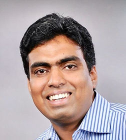 Simson Seemon Physiotherapist