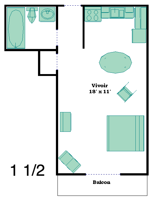 249, avenue du Pont-Scott, bureau 105, Vanier (Québec) G1M 1Z2 — photo 2