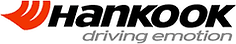 Logo de Hankook