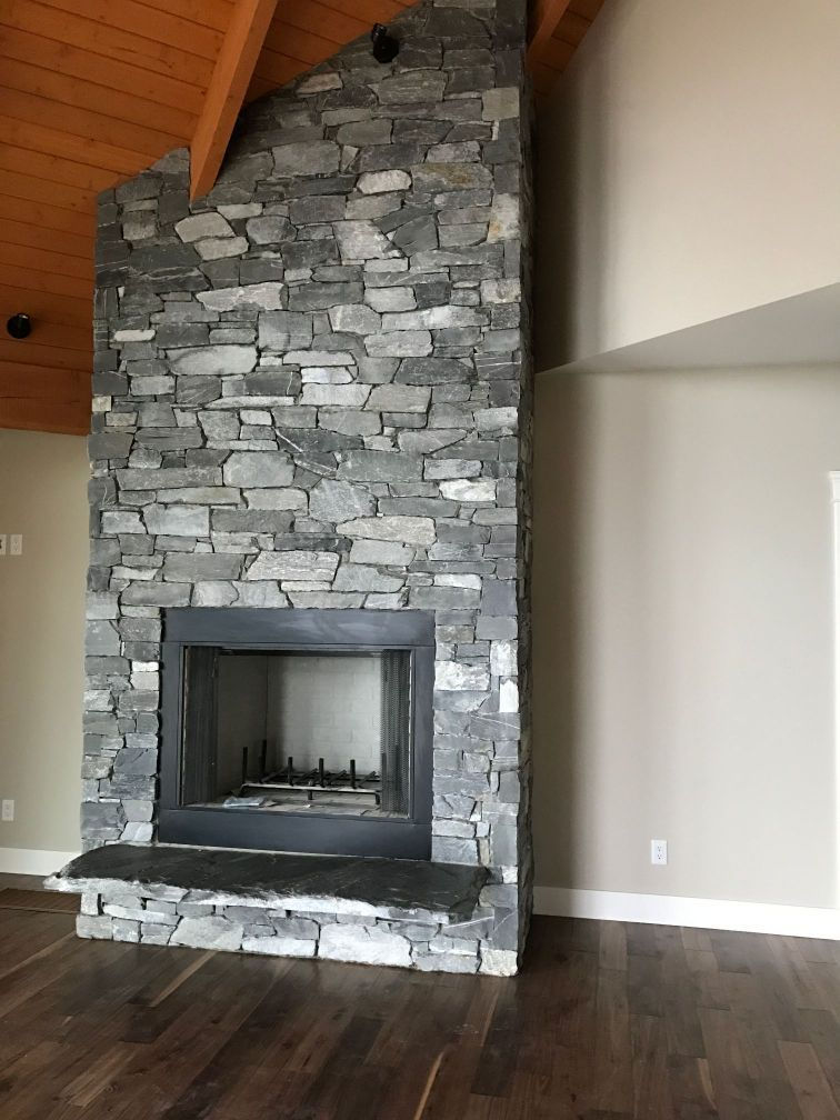fire keeping area