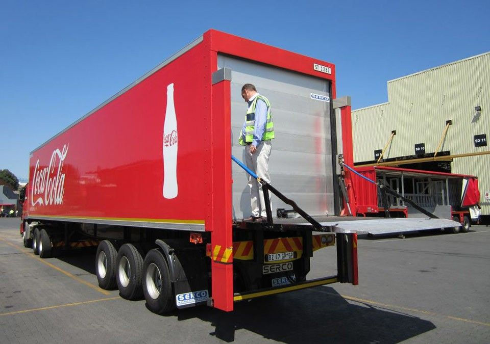 HoriZon’s Truck Equipment 19