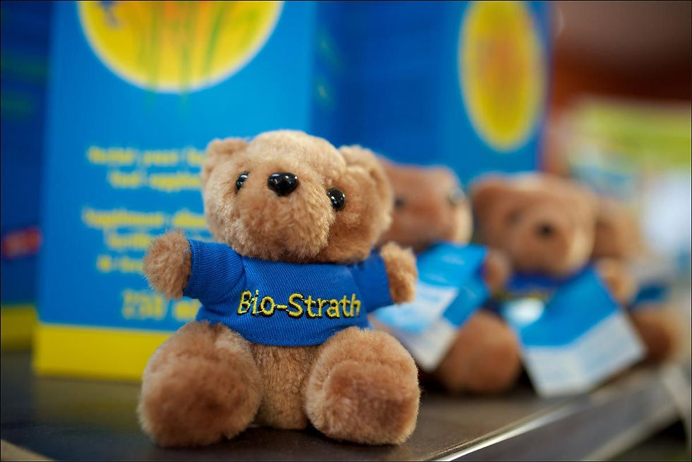 Bio-Strath Toy