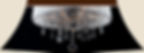 lustre moderne avec des cristaux