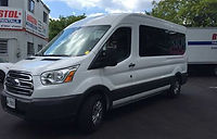 Minivans for Rent