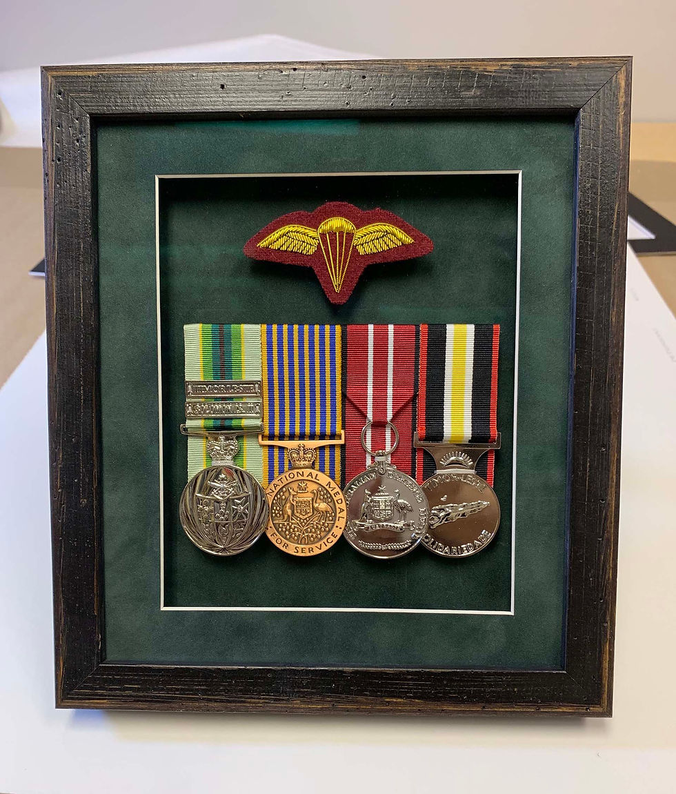 medal