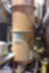 Aluminum Oxide Blast Room Recycle System