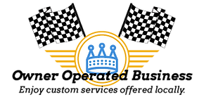 Owner Operated Business