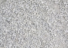 Clear Stone 1 Inch