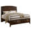 Thumbnail: Roxy Classic King Contemporary 8 Piece Bedroom Set
