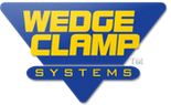 Wedge clamp