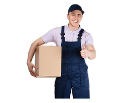 Can The Mover Dispose Of Excess Trash?