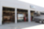 RV repair