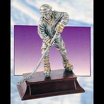 Resin Award