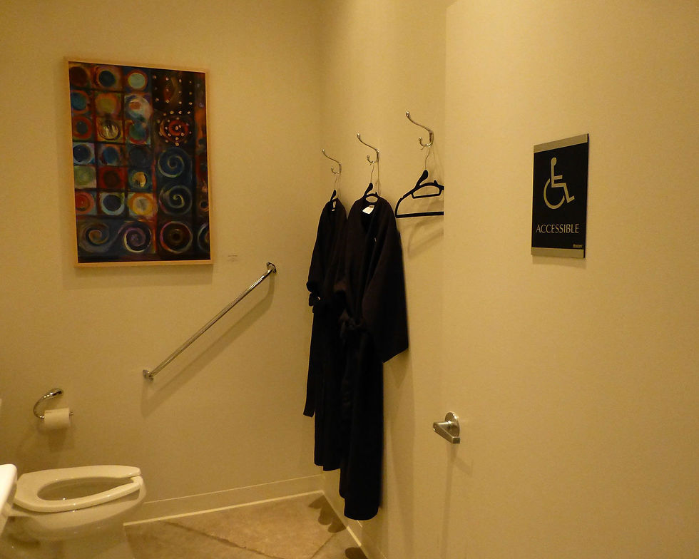 Accessible-Washroom