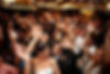 bride with her friends enjoying the music