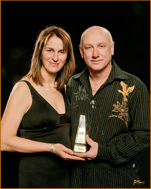 france bertrand serge bujold entrepreneurs recompenses