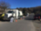 Our team working