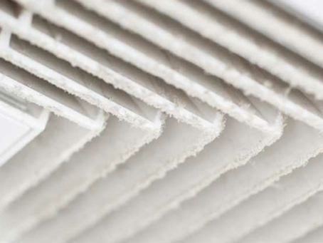 6 REASONS YOUR AC VENTS MIGHT SMELL