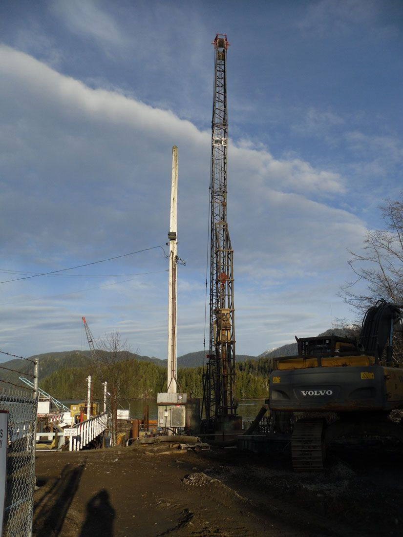 Lax Kw'alaams Ferry Dock 6