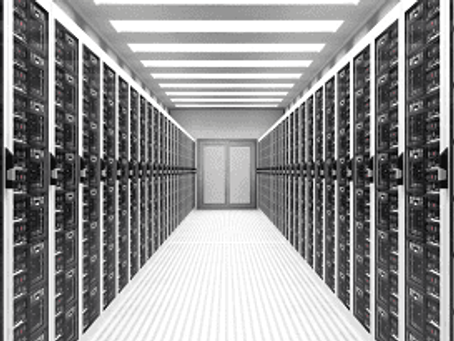 Three Steps to Achieving Data Center Network Agility