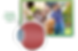 Cloudy Cataract Lens
