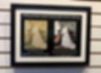 memory frame