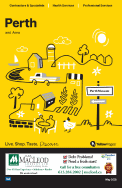 Perth