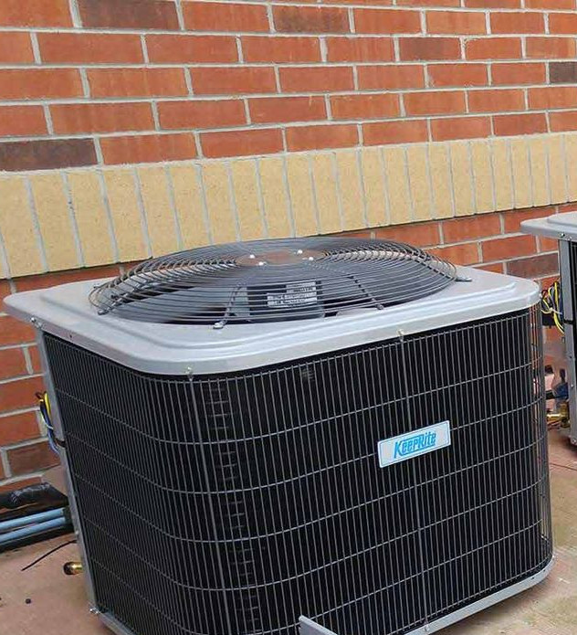 Commercial Heating and Cooling Richmond Hill Lucky Air Climate