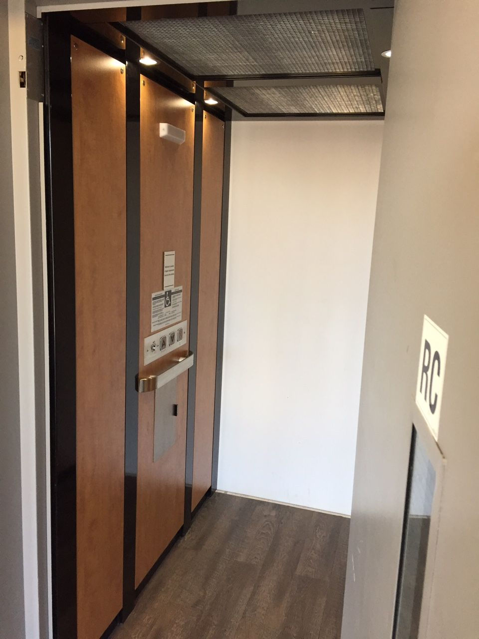 plate-forme commercial