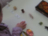 Kid learning
