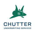 chutter logo