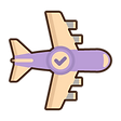 plane icon