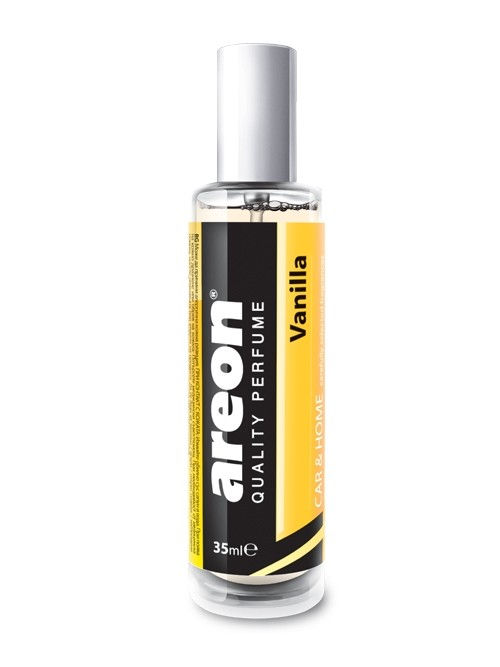 Thumbnail: AREON PERFUME 35ML PVC BLISTER