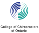 College of Chiropractors of Ontario