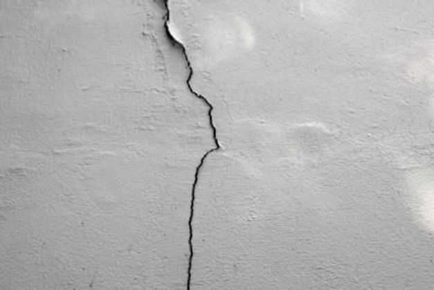 Fixing a Leaking Foundation Wall | Bol-Dan