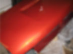 Z3 painted lid