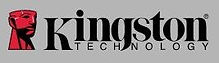 kingston logo