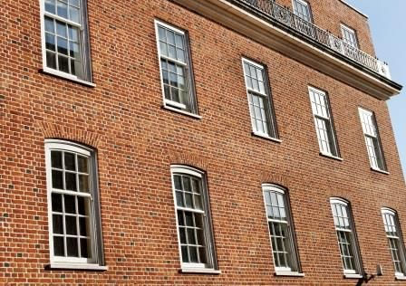 Tips for perfect brick wall