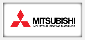 Mitsubishi Industrial Sewing Machines