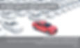 multiple cars