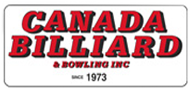 Canada Billard