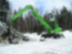 green-crane