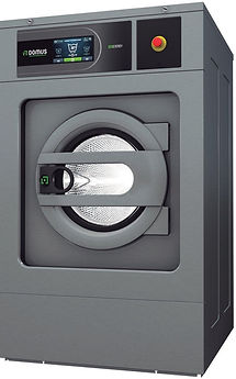 DHU-25-80 TP2 HW - Laveuse