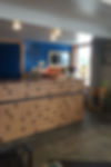 Registration Desk