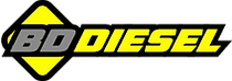 Logo de BDDiesel
