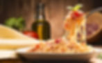 italian noodles