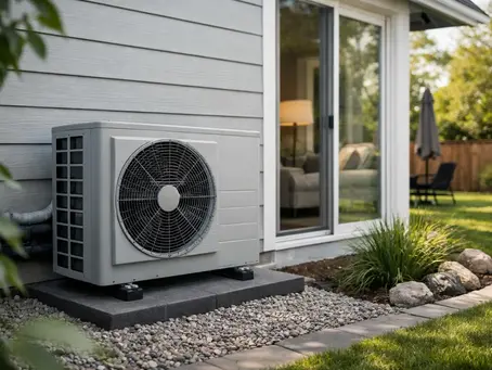 Daikin Heat Pump Review for Homeowners