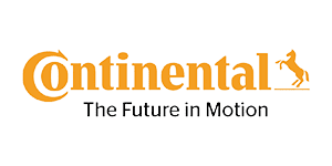 Continental tire logo