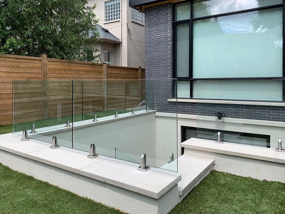 residential site done by our experts