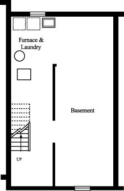 Cumberland Village Type B1
